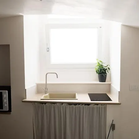 Apartman Cloe Dimore Storiche *