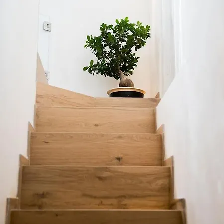 Cloe Dimore Storiche Apartmán Fasano