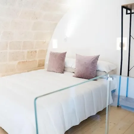Cloe Dimore Storiche Apartmán *