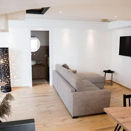 Apartmán Cloe Dimore Storiche Fasano
