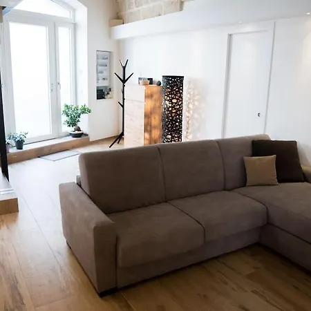 Cloe Dimore Storiche Apartmán