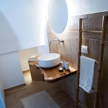 Apartman Cloe Dimore Storiche Fasano