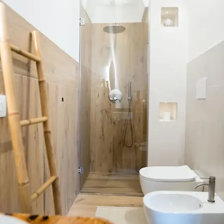 Apartman Cloe Dimore Storiche