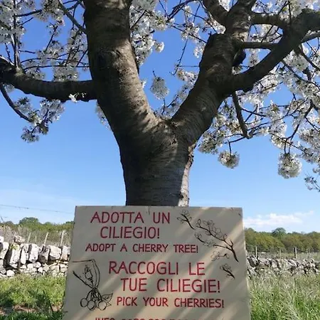 Cloe Dimore Storiche Apartmán *
